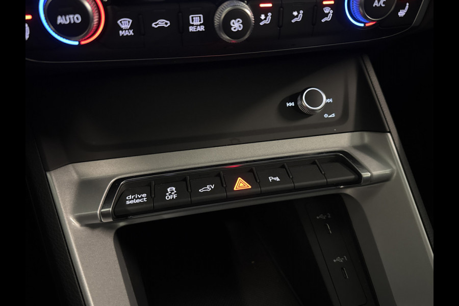 Audi Q3 45 TFSIe 245PK HYBRID S-TRONIC S-LINE PRO-LINE CARPLAY/NAVI/LED