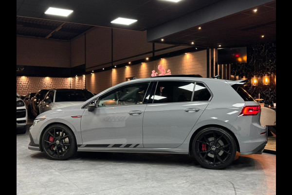 Volkswagen Golf 2.0 TSI GTI CLUBSPORT|PANO|STOELVER|HEADUP|AKRA