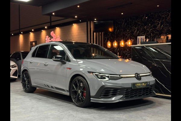 Volkswagen Golf 2.0 TSI GTI CLUBSPORT|PANO|STOELVER|HEADUP|AKRA