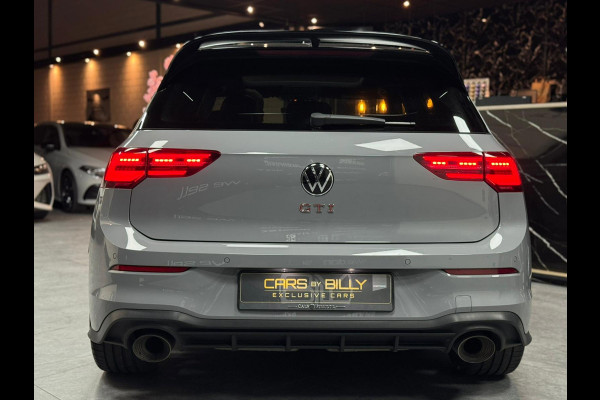 Volkswagen Golf 2.0 TSI GTI CLUBSPORT|PANO|STOELVER|HEADUP|AKRA