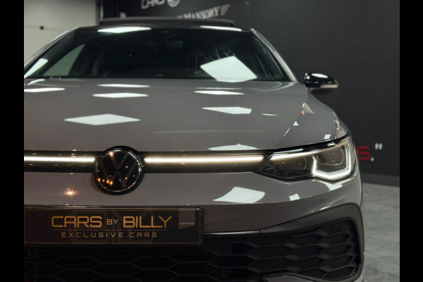 Volkswagen Golf 2.0 TSI GTI CLUBSPORT|PANO|STOELVER|HEADUP|AKRA