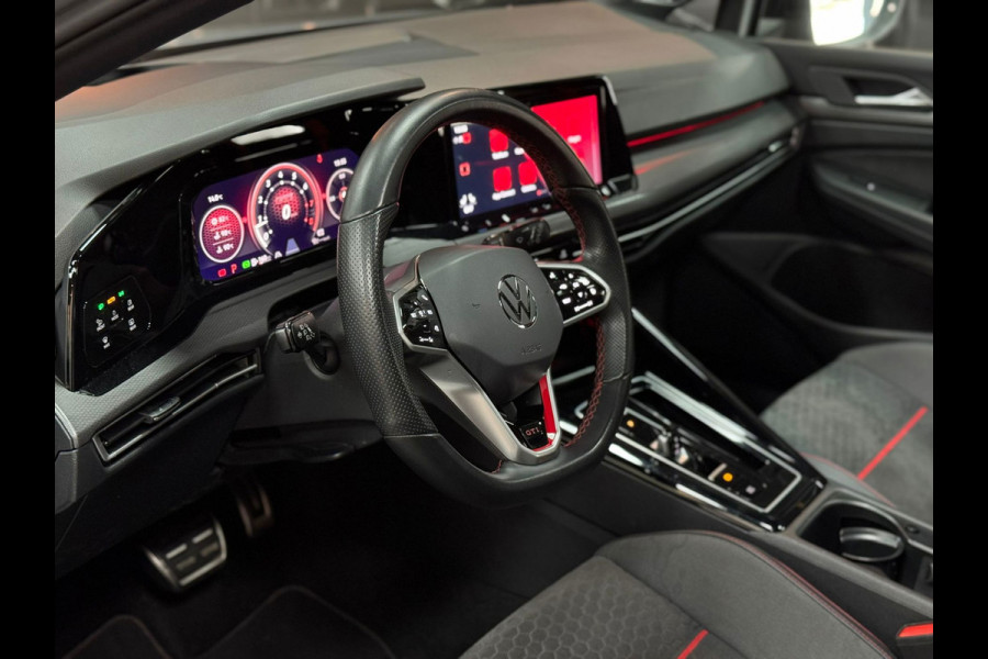 Volkswagen Golf 2.0 TSI GTI CLUBSPORT|PANO|STOELVER|HEADUP|AKRA