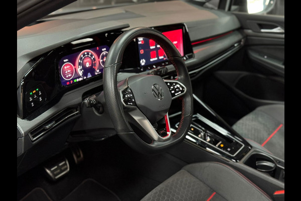 Volkswagen Golf 2.0 TSI GTI CLUBSPORT|PANO|STOELVER|HEADUP|AKRA