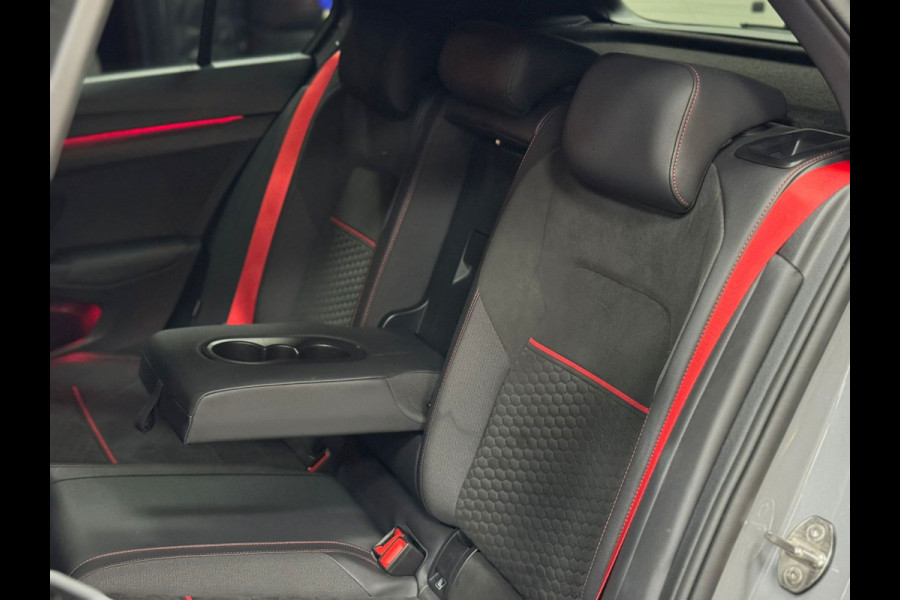 Volkswagen Golf 2.0 TSI GTI CLUBSPORT|PANO|STOELVER|HEADUP|AKRA