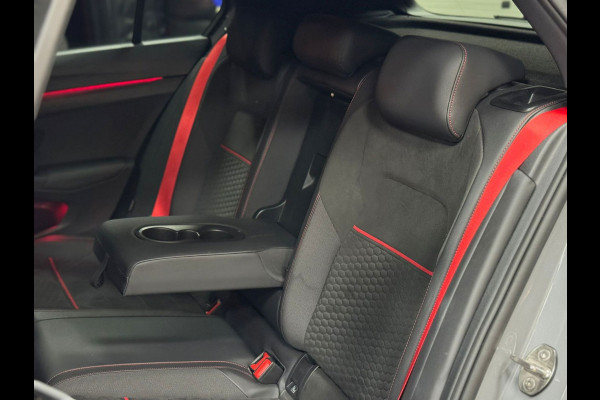 Volkswagen Golf 2.0 TSI GTI CLUBSPORT|PANO|STOELVER|HEADUP|AKRA