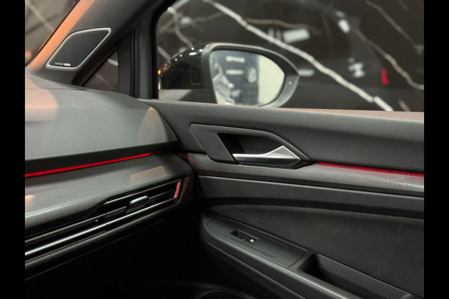 Volkswagen Golf 2.0 TSI GTI CLUBSPORT|PANO|STOELVER|HEADUP|AKRA