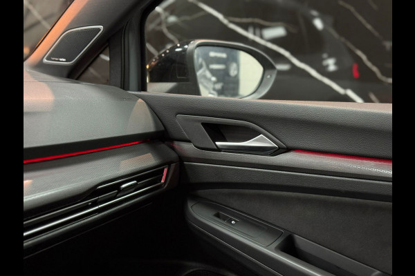 Volkswagen Golf 2.0 TSI GTI CLUBSPORT|PANO|STOELVER|HEADUP|AKRA