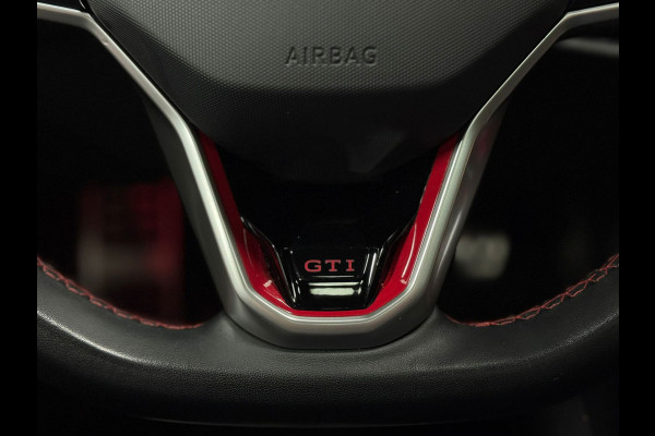 Volkswagen Golf 2.0 TSI GTI CLUBSPORT|PANO|STOELVER|HEADUP|AKRA