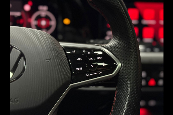 Volkswagen Golf 2.0 TSI GTI CLUBSPORT|PANO|STOELVER|HEADUP|AKRA