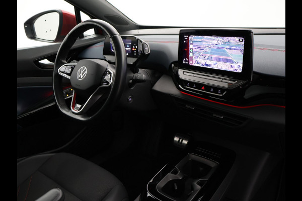 Volkswagen ID.4 GTX 4MOTION 77 kWh 300 PK + 20 INCH | PANORAMA | TREKHAAK WEGKL. | SFEERVERLICHTING | CAMERA | STUUR/STOELVERWARMING