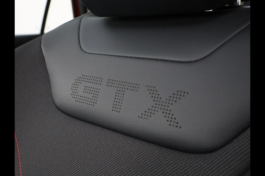 Volkswagen ID.4 GTX 4MOTION 77 kWh 300 PK + 20 INCH | PANORAMA | TREKHAAK WEGKL. | SFEERVERLICHTING | CAMERA | STUUR/STOELVERWARMING