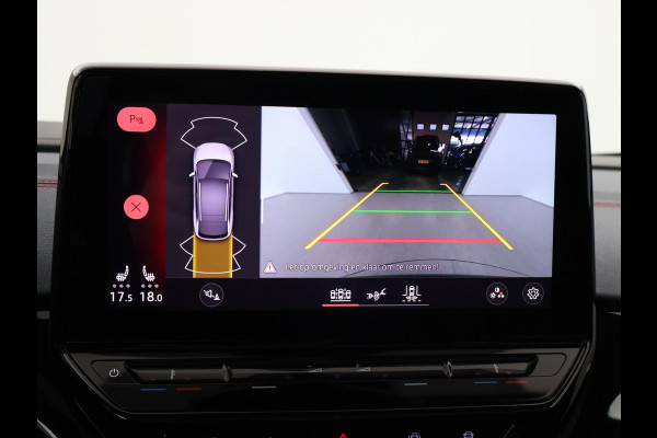 Volkswagen ID.4 GTX 4MOTION 77 kWh 300 PK + 20 INCH | PANORAMA | TREKHAAK WEGKL. | SFEERVERLICHTING | CAMERA | STUUR/STOELVERWARMING