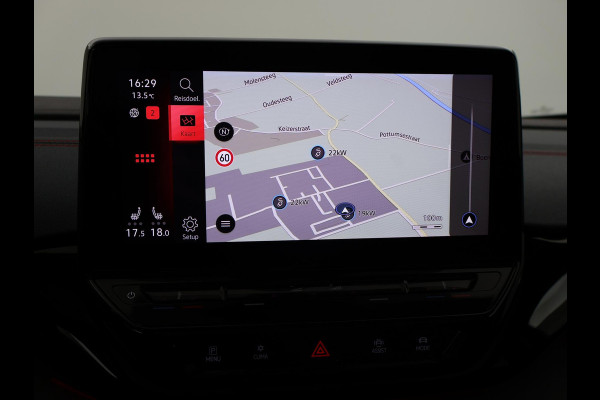 Volkswagen ID.4 GTX 4MOTION 77 kWh 300 PK + 20 INCH | PANORAMA | TREKHAAK WEGKL. | SFEERVERLICHTING | CAMERA | STUUR/STOELVERWARMING