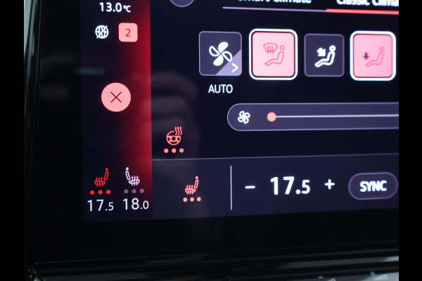 Volkswagen ID.4 GTX 4MOTION 77 kWh 300 PK + 20 INCH | PANORAMA | TREKHAAK WEGKL. | SFEERVERLICHTING | CAMERA | STUUR/STOELVERWARMING