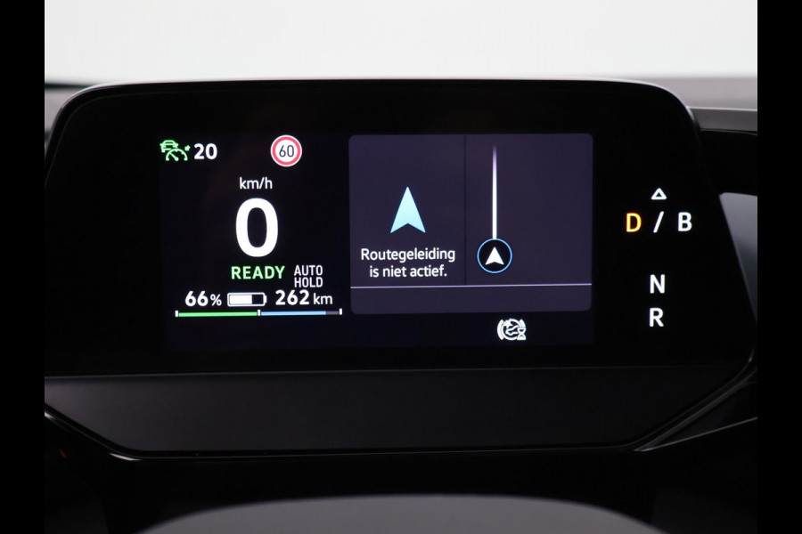 Volkswagen ID.4 GTX 4MOTION 77 kWh 300 PK + 20 INCH | PANORAMA | TREKHAAK WEGKL. | SFEERVERLICHTING | CAMERA | STUUR/STOELVERWARMING