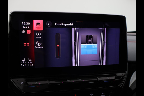 Volkswagen ID.4 GTX 4MOTION 77 kWh 300 PK + 20 INCH | PANORAMA | TREKHAAK WEGKL. | SFEERVERLICHTING | CAMERA | STUUR/STOELVERWARMING