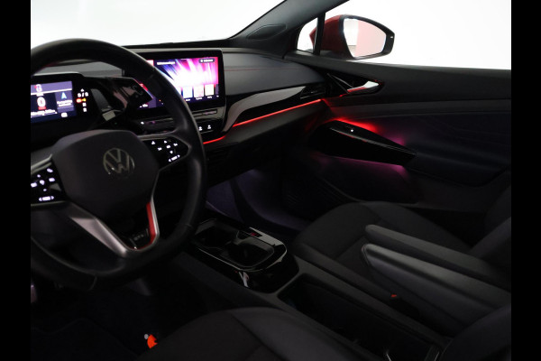 Volkswagen ID.4 GTX 4MOTION 77 kWh 300 PK + 20 INCH | PANORAMA | TREKHAAK WEGKL. | SFEERVERLICHTING | CAMERA | STUUR/STOELVERWARMING