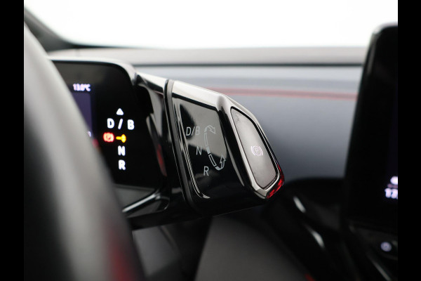 Volkswagen ID.4 GTX 4MOTION 77 kWh 300 PK + 20 INCH | PANORAMA | TREKHAAK WEGKL. | SFEERVERLICHTING | CAMERA | STUUR/STOELVERWARMING