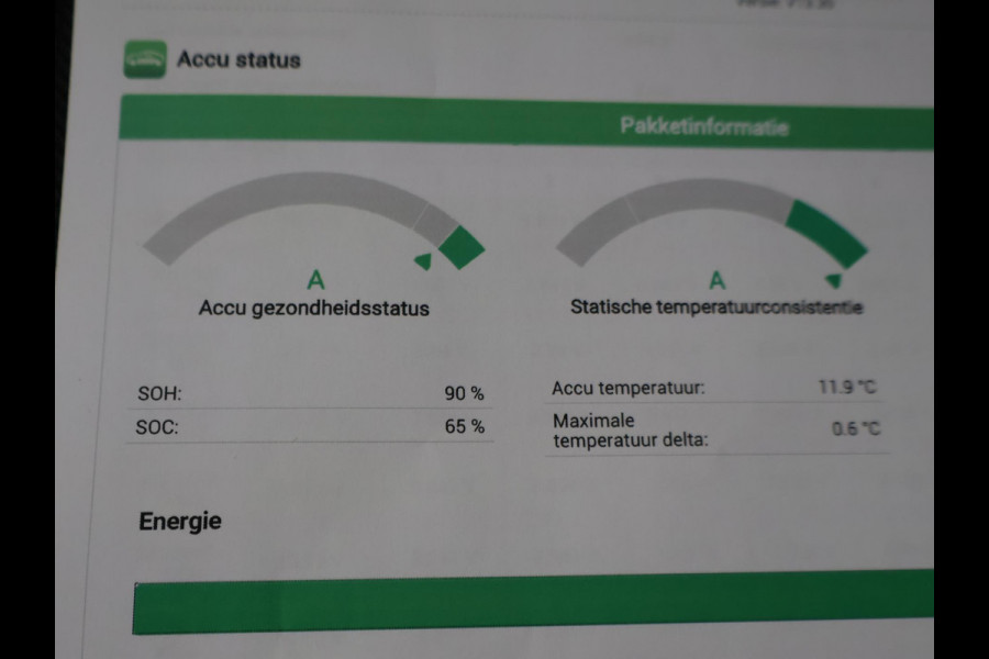Volkswagen ID.4 GTX 4MOTION 77 kWh 300 PK + 20 INCH | PANORAMA | TREKHAAK WEGKL. | SFEERVERLICHTING | CAMERA | STUUR/STOELVERWARMING