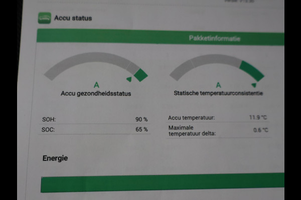 Volkswagen ID.4 GTX 4MOTION 77 kWh 300 PK + 20 INCH | PANORAMA | TREKHAAK WEGKL. | SFEERVERLICHTING | CAMERA | STUUR/STOELVERWARMING