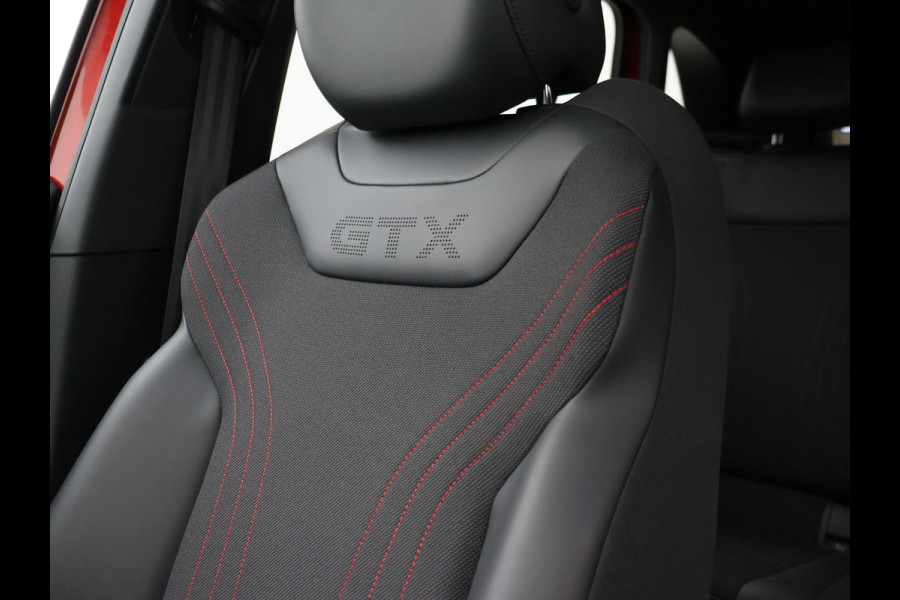 Volkswagen ID.4 GTX 4MOTION 77 kWh 300 PK + 20 INCH | PANORAMA | TREKHAAK WEGKL. | SFEERVERLICHTING | CAMERA | STUUR/STOELVERWARMING