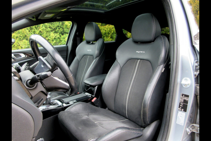 Kia ProCeed 1.4 T-GDI GT-Plus Automaat*Pano*Trekhaak*