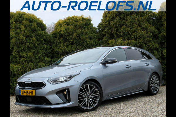 Kia ProCeed 1.4 T-GDI GT-Plus Automaat*Pano*Trekhaak*