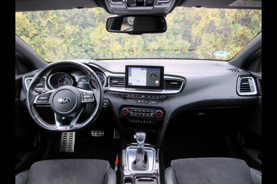 Kia ProCeed 1.4 T-GDI GT-Plus Automaat*Pano*Trekhaak*