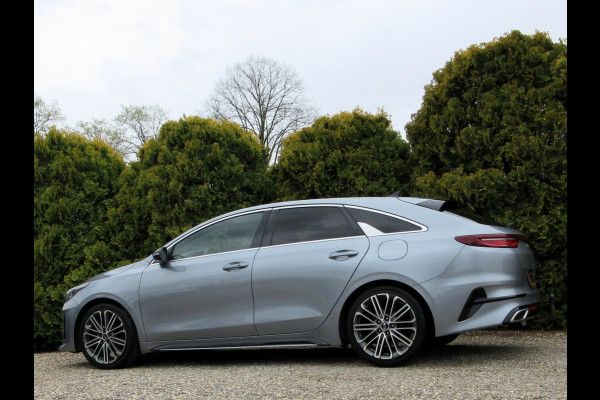 Kia ProCeed 1.4 T-GDI GT-Plus Automaat*Pano*Trekhaak*