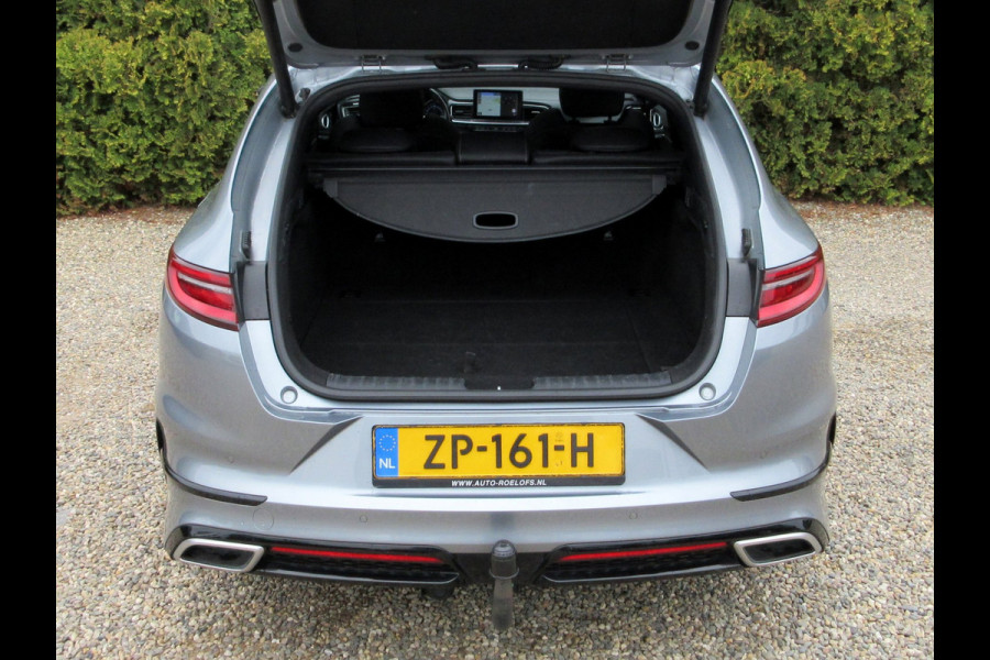 Kia ProCeed 1.4 T-GDI GT-Plus Automaat*Pano*Trekhaak*