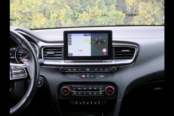 Kia ProCeed 1.4 T-GDI GT-Plus Automaat*Pano*Trekhaak*