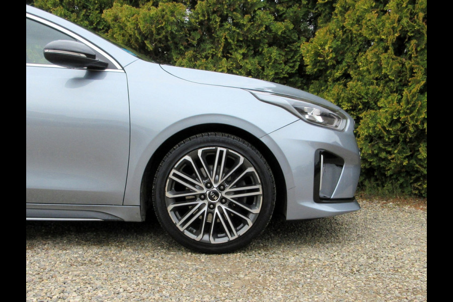 Kia ProCeed 1.4 T-GDI GT-Plus Automaat*Pano*Trekhaak*