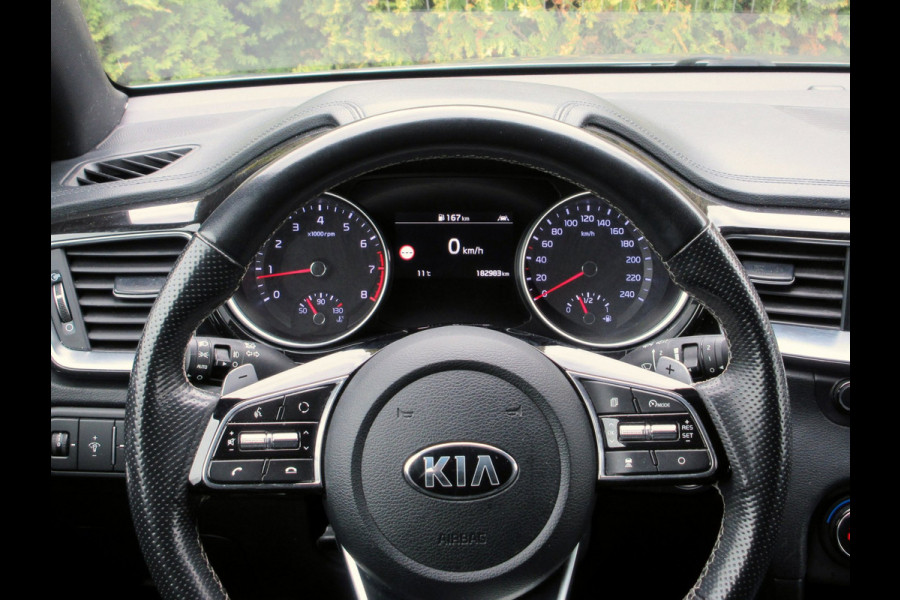 Kia ProCeed 1.4 T-GDI GT-Plus Automaat*Pano*Trekhaak*