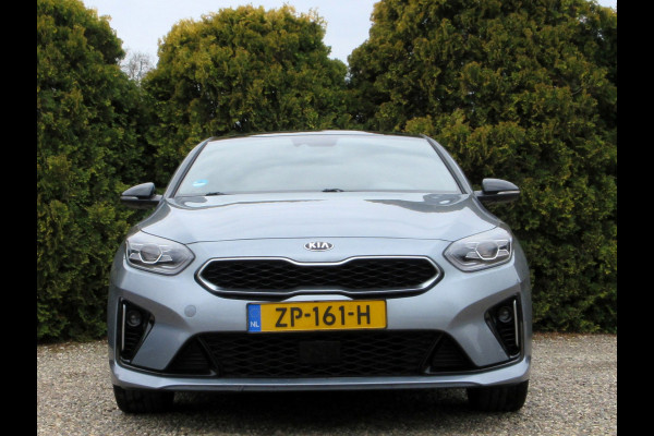 Kia ProCeed 1.4 T-GDI GT-Plus Automaat*Pano*Trekhaak*
