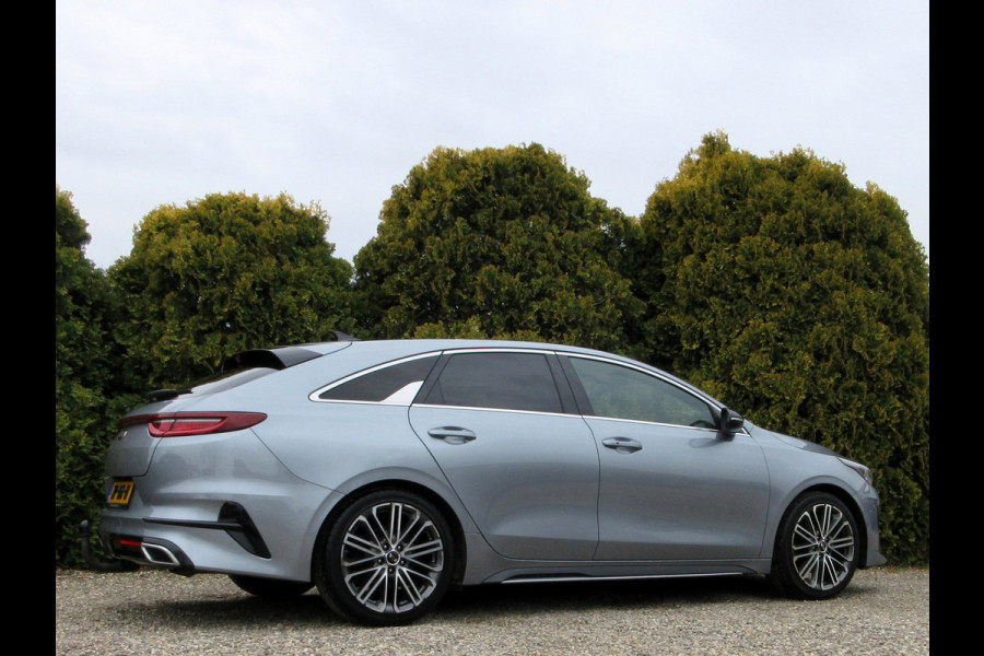 Kia ProCeed 1.4 T-GDI GT-Plus Automaat*Pano*Trekhaak*