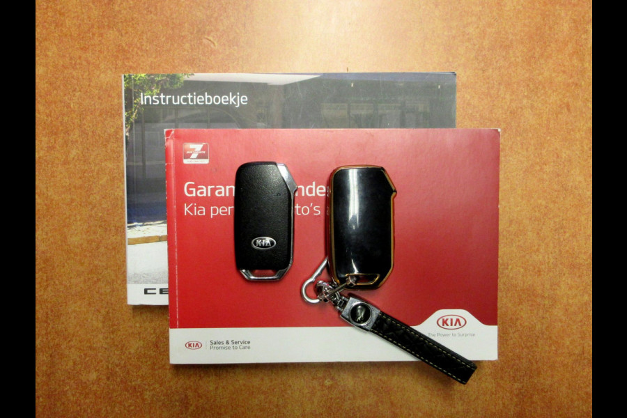 Kia ProCeed 1.4 T-GDI GT-Plus Automaat*Pano*Trekhaak*