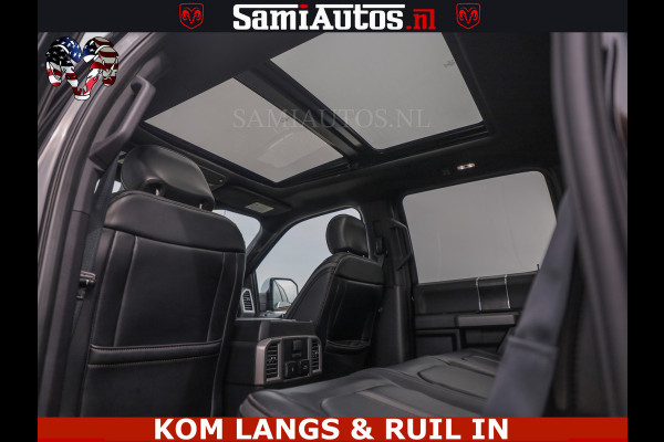 Ford USA F-150 VOL OPTIES | | MASSAGE STOELEN | 4X4 381PK |360 CAMERA | OPEN DAK | FULL LED | TONNEAU COVER | ADAPTIVE CRUISE  | LANE ASSIST | DODE HOEK ASSISTENT