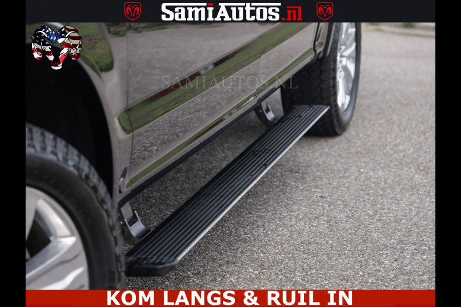 Ford USA F-150 VOL OPTIES | | MASSAGE STOELEN | 4X4 381PK |360 CAMERA | OPEN DAK | FULL LED | TONNEAU COVER | ADAPTIVE CRUISE  | LANE ASSIST | DODE HOEK ASSISTENT