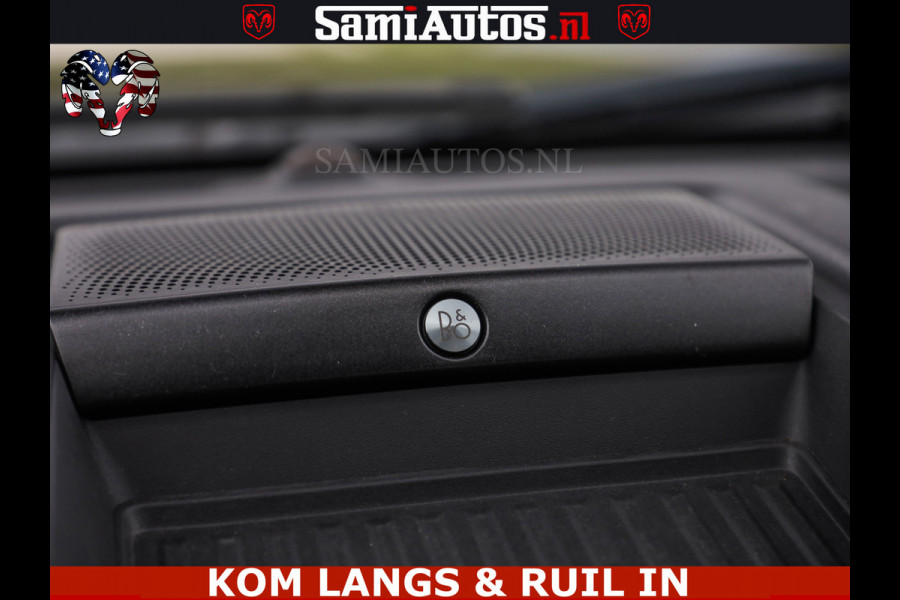 Ford USA F-150 VOL OPTIES | | MASSAGE STOELEN | 4X4 381PK |360 CAMERA | OPEN DAK | FULL LED | TONNEAU COVER | ADAPTIVE CRUISE  | LANE ASSIST | DODE HOEK ASSISTENT