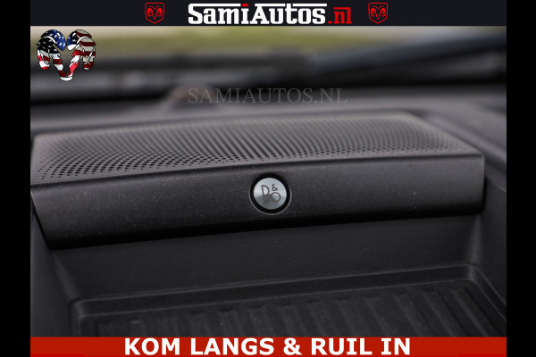 Ford USA F-150 VOL OPTIES | | MASSAGE STOELEN | 4X4 381PK |360 CAMERA | OPEN DAK | FULL LED | TONNEAU COVER | ADAPTIVE CRUISE  | LANE ASSIST | DODE HOEK ASSISTENT