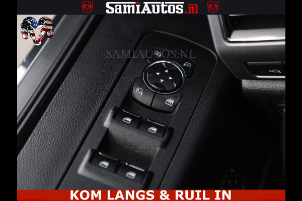 Ford USA F-150 VOL OPTIES | | MASSAGE STOELEN | 4X4 381PK |360 CAMERA | OPEN DAK | FULL LED | TONNEAU COVER | ADAPTIVE CRUISE  | LANE ASSIST | DODE HOEK ASSISTENT