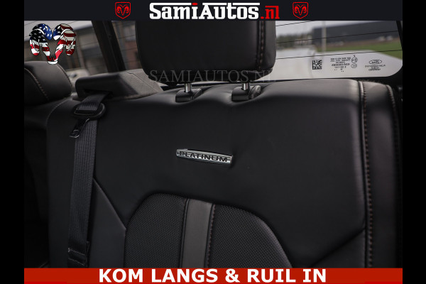 Ford USA F-150 VOL OPTIES | | MASSAGE STOELEN | 4X4 381PK |360 CAMERA | OPEN DAK | FULL LED | TONNEAU COVER | ADAPTIVE CRUISE  | LANE ASSIST | DODE HOEK ASSISTENT