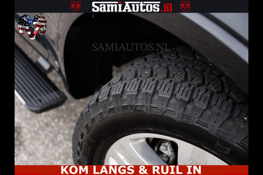 Ford USA F-150 VOL OPTIES | | MASSAGE STOELEN | 4X4 381PK |360 CAMERA | OPEN DAK | FULL LED | TONNEAU COVER | ADAPTIVE CRUISE  | LANE ASSIST | DODE HOEK ASSISTENT