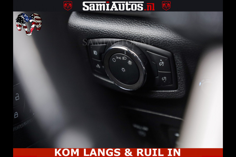 Ford USA F-150 VOL OPTIES | | MASSAGE STOELEN | 4X4 381PK |360 CAMERA | OPEN DAK | FULL LED | TONNEAU COVER | ADAPTIVE CRUISE  | LANE ASSIST | DODE HOEK ASSISTENT