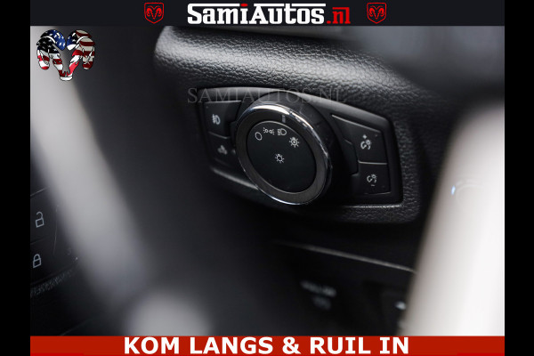 Ford USA F-150 VOL OPTIES | | MASSAGE STOELEN | 4X4 381PK |360 CAMERA | OPEN DAK | FULL LED | TONNEAU COVER | ADAPTIVE CRUISE  | LANE ASSIST | DODE HOEK ASSISTENT