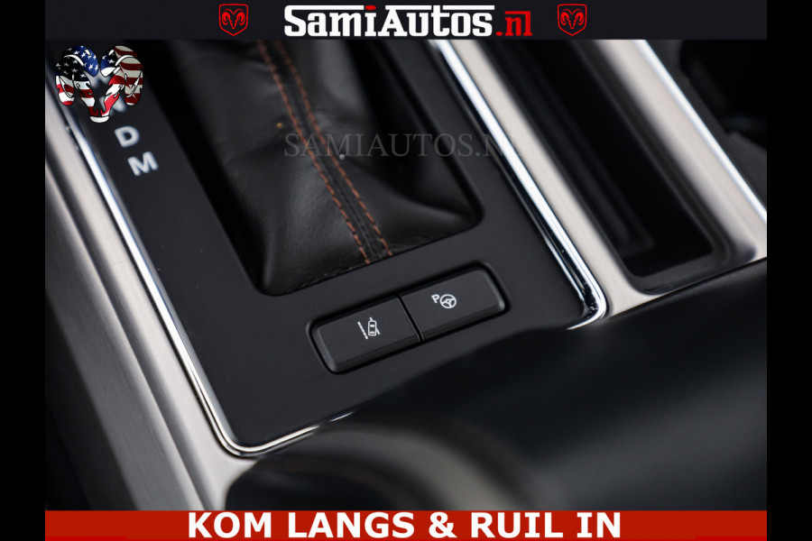 Ford USA F-150 VOL OPTIES | | MASSAGE STOELEN | 4X4 381PK |360 CAMERA | OPEN DAK | FULL LED | TONNEAU COVER | ADAPTIVE CRUISE  | LANE ASSIST | DODE HOEK ASSISTENT