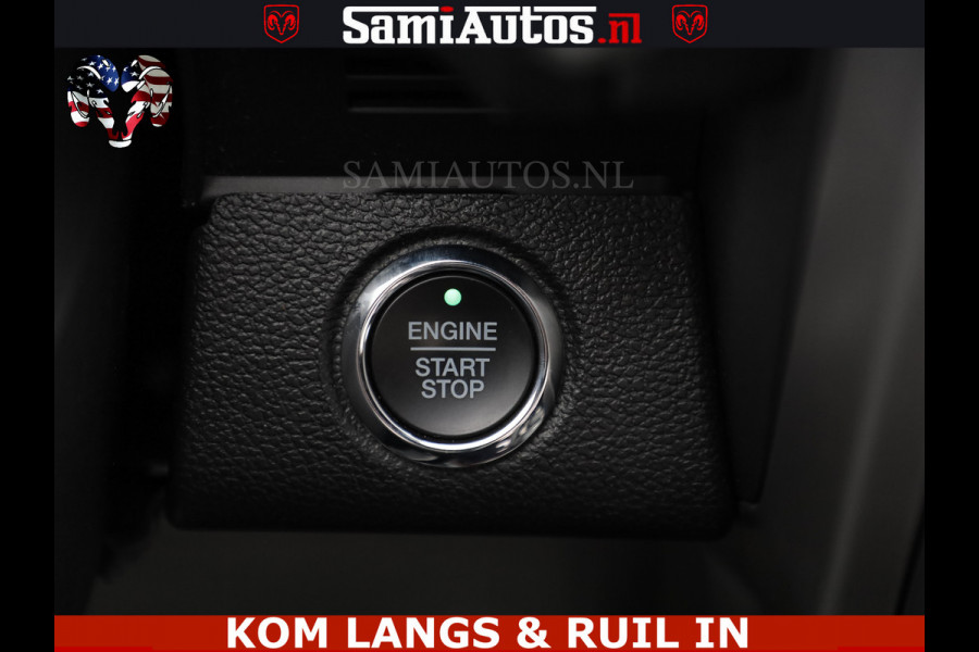 Ford USA F-150 VOL OPTIES | | MASSAGE STOELEN | 4X4 381PK |360 CAMERA | OPEN DAK | FULL LED | TONNEAU COVER | ADAPTIVE CRUISE  | LANE ASSIST | DODE HOEK ASSISTENT