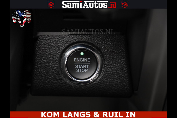 Ford USA F-150 VOL OPTIES | | MASSAGE STOELEN | 4X4 381PK |360 CAMERA | OPEN DAK | FULL LED | TONNEAU COVER | ADAPTIVE CRUISE  | LANE ASSIST | DODE HOEK ASSISTENT