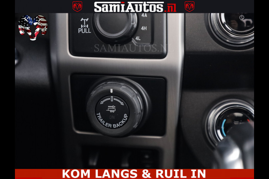 Ford USA F-150 VOL OPTIES | | MASSAGE STOELEN | 4X4 381PK |360 CAMERA | OPEN DAK | FULL LED | TONNEAU COVER | ADAPTIVE CRUISE  | LANE ASSIST | DODE HOEK ASSISTENT