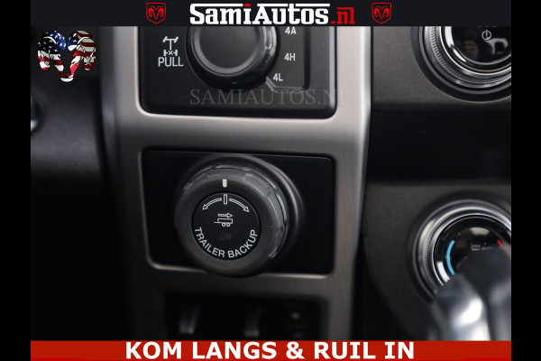 Ford USA F-150 VOL OPTIES | | MASSAGE STOELEN | 4X4 381PK |360 CAMERA | OPEN DAK | FULL LED | TONNEAU COVER | ADAPTIVE CRUISE  | LANE ASSIST | DODE HOEK ASSISTENT